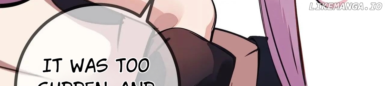 Daddy President Is Too Hard To Deal With Chapter 180 - page 83